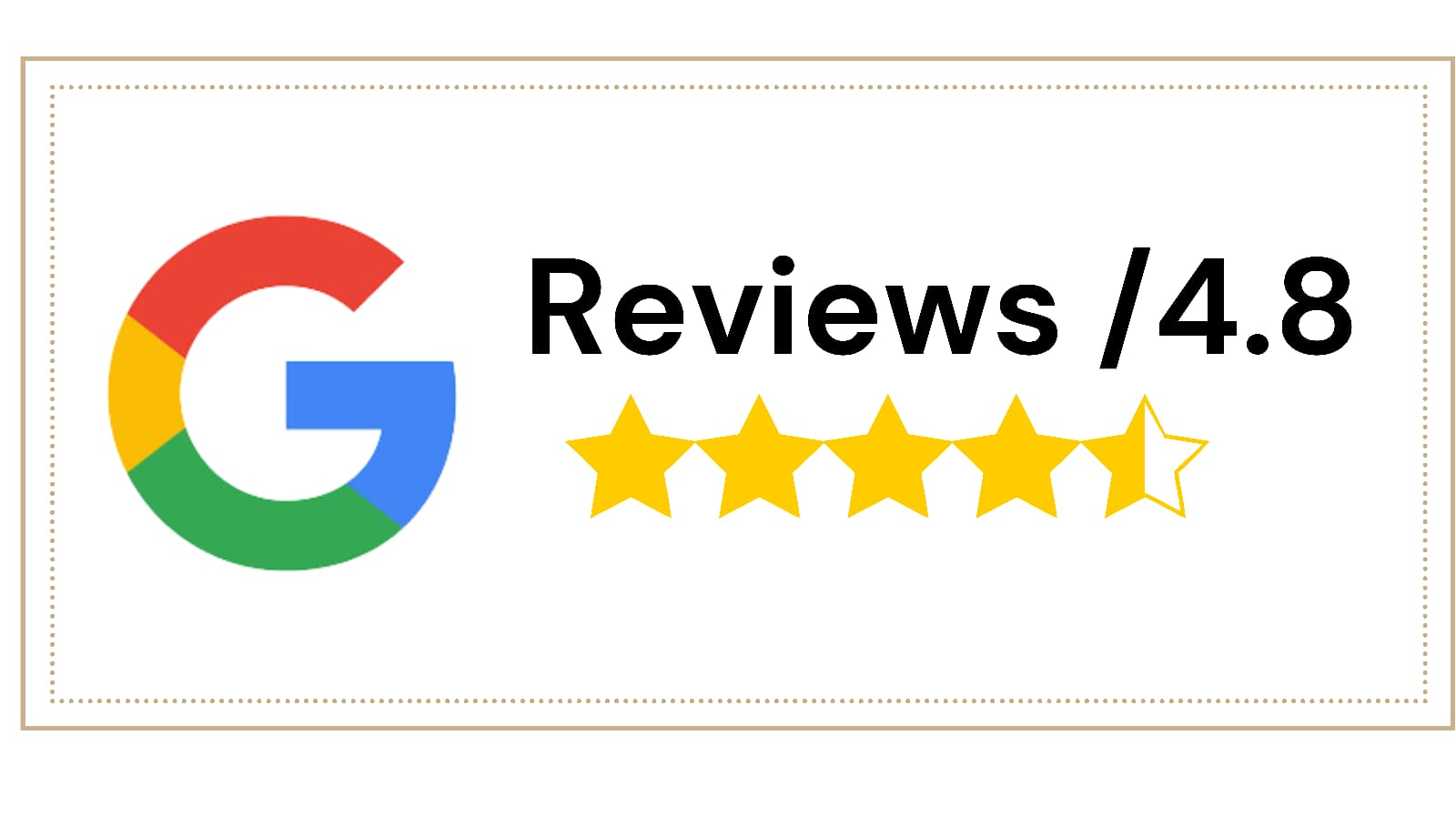 Google Review